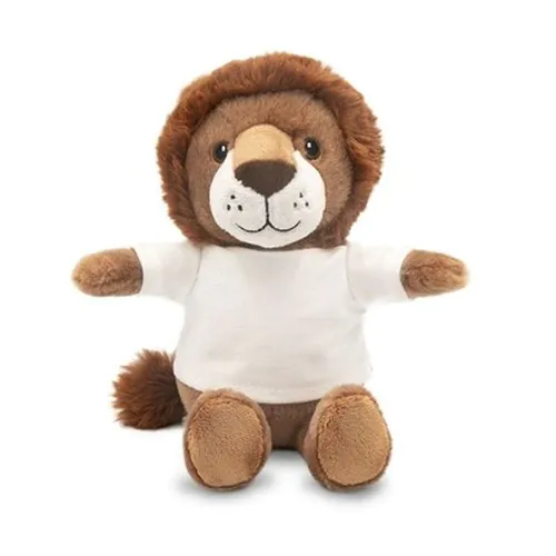 RPET plush lion | Chase RPET plush lion | Chase