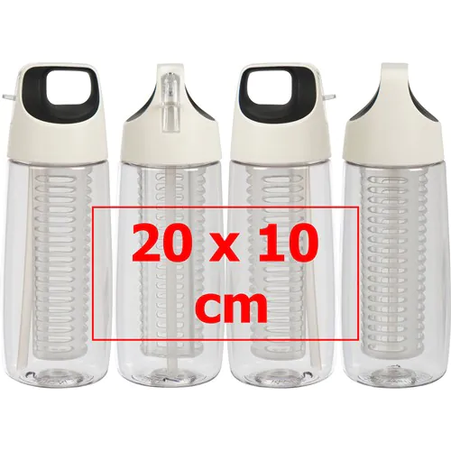 Bouteille à infusion