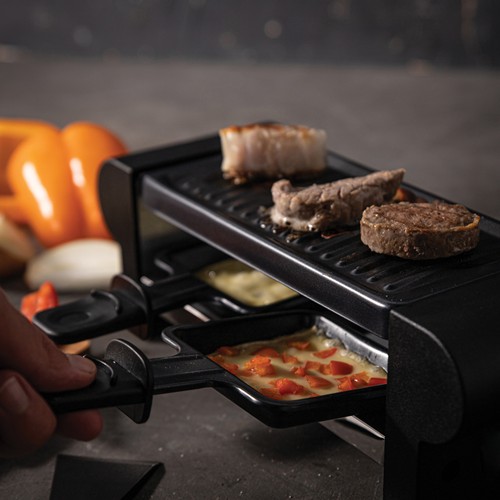 BOSKA Gourmet Raclette Mini 220 V (EU-type F)