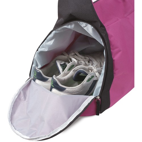 600D POLYESTER SHOULDER STRAP SPORTS BAG 600D POLYESTER SHOULDER STRAP SPORTS BAG