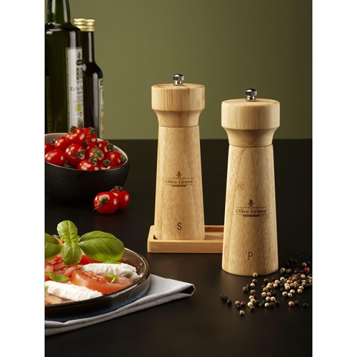 Wooosh Aiko Pepper & Salt Salz- und Pfefferstreuer Wooosh Aiko Pepper & Salt Salz- und Pfefferstreuer