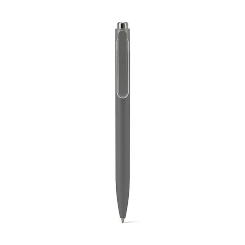 KYLIE. Aluminium ballpoint (94% recycled) with innovative clip