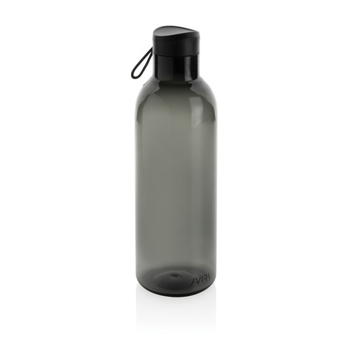 Bouteille 1L en rPET RCS Avira Atik