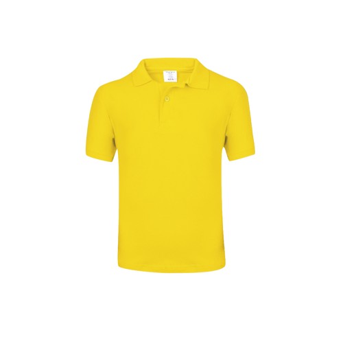Polo Enfant Couleur "keya" YPS180 Polo Enfant Couleur "keya" YPS180