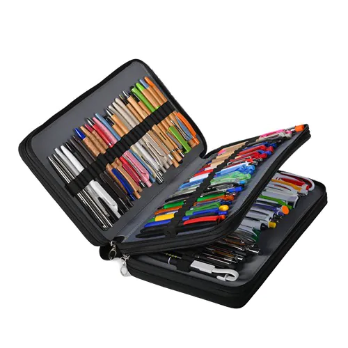 Campionario con 130 penne in couvè Campionario con 130 penne in couvè