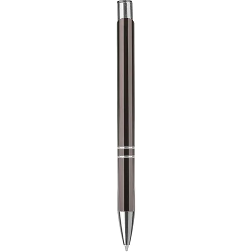 ALUMINUM AND METAL BALLPOINT PEN ALUMINUM AND METAL BALLPOINT PEN