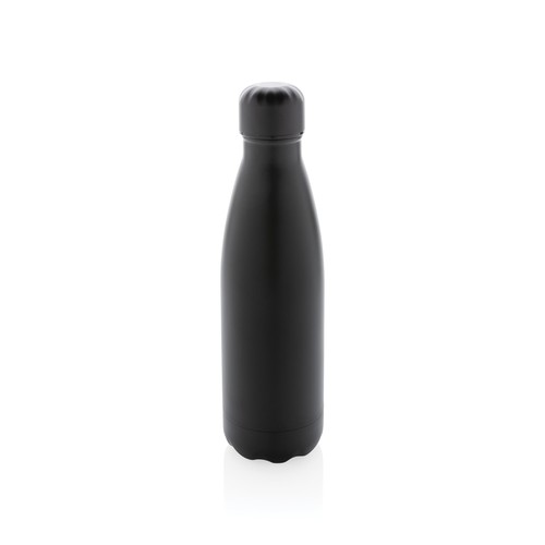 Bouteille isotherme en acier 500ml