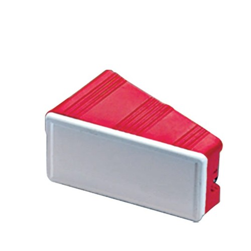 TAILLE CRAYON ROUGE