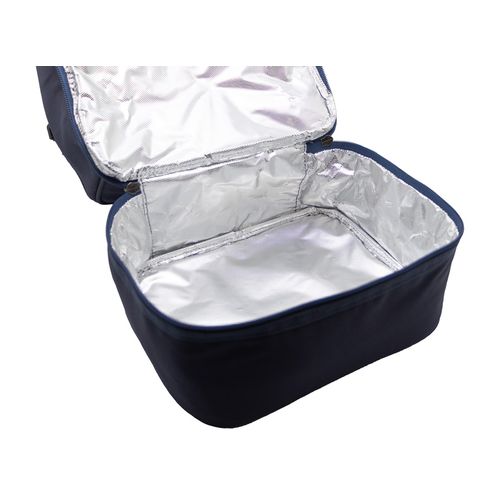 borsa da pranzo isolata borsa da pranzo isolata