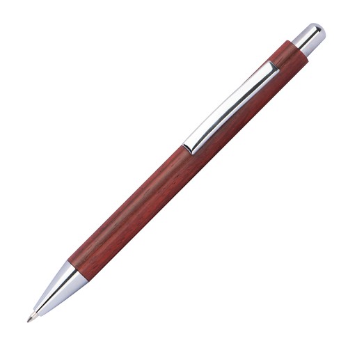 Wooden pen Posadas