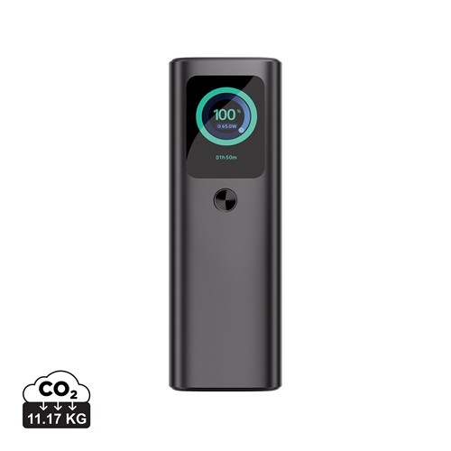 Powerbank 20.000mAh/165W Urban Vitamin Stanford Powerbank 20.000mAh/165W Urban Vitamin Stanford