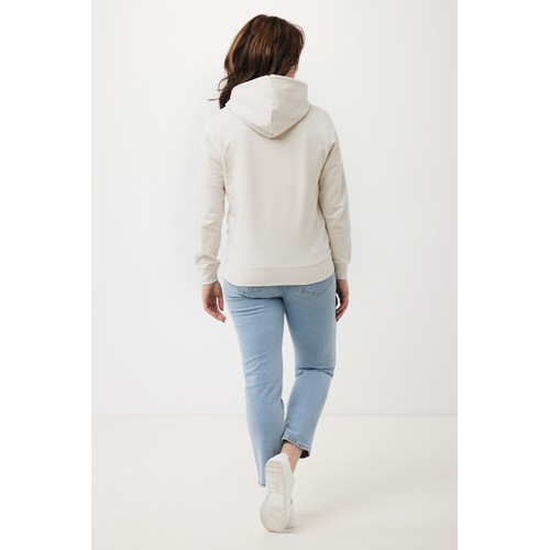 IQONIQ Rila lichtgewicht gerecycled katoen hoodie IQONIQ Rila lichtgewicht gerecycled katoen hoodie
