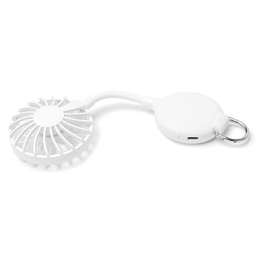 Ventilador portátil Coral