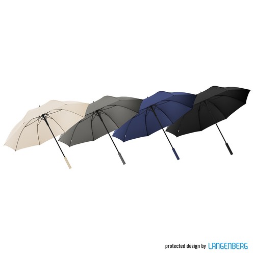 Guest Umbrella PLAINE Guest Umbrella PLAINE