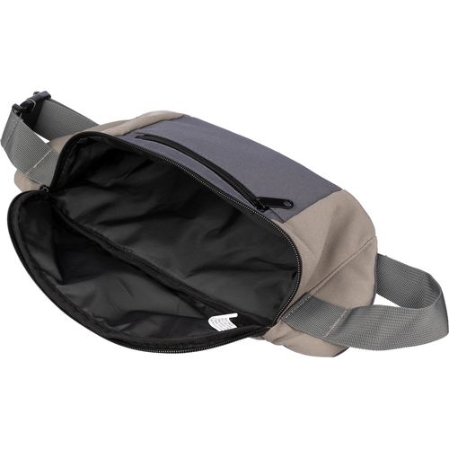 Polyester (600D) waist bag Fabienne