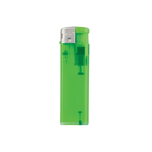 Torpedo transparent, lighter Torpedo transparent, lighter
