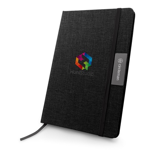 Carnet RPET A5 | Raysha