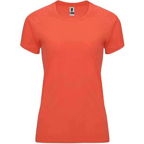 Camiseta técnica mujer BAHRAIN WOMAN