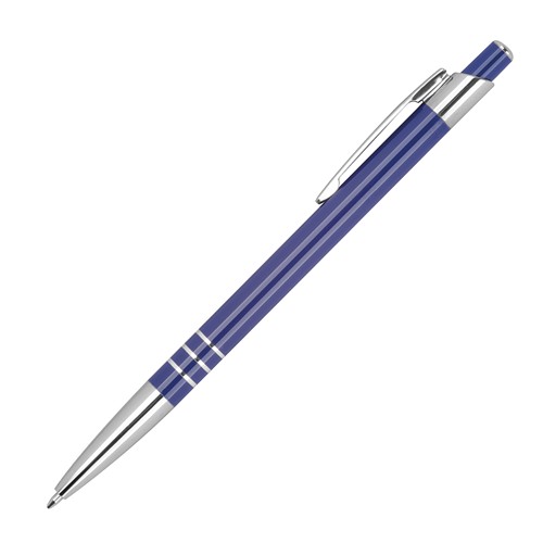 Recycled aluminium pen Recycled aluminium pen