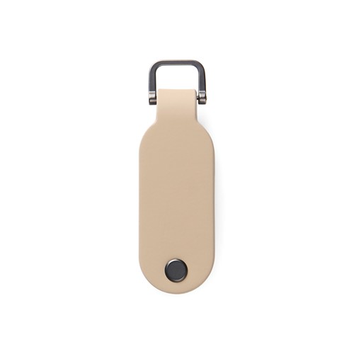 VINGA Baltimore RCS Key Organiser With Finder Dual