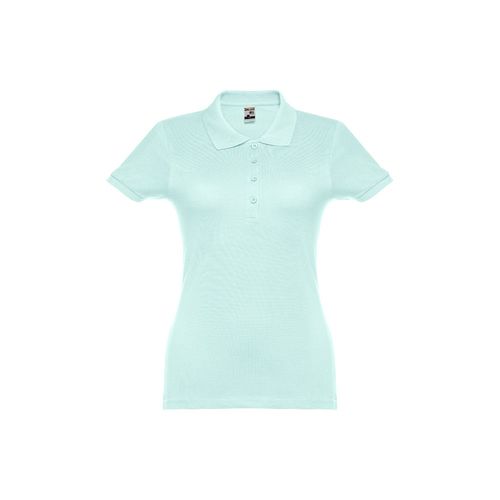 THC EVE. Polo da donna