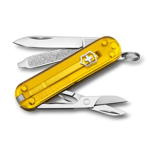 Pocket knife CLASSIC SD Victorinox Pocket knife CLASSIC SD Victorinox