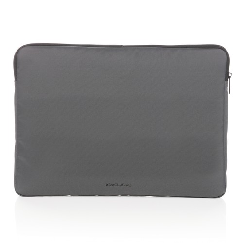 Impact AWARE™ RPET 15.6" laptop sleeve Impact AWARE™ RPET 15.6" laptop sleeve