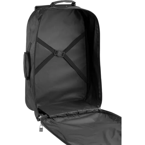 Trolley aus Polyester Jordana Trolley aus Polyester Jordana