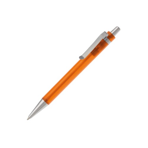 Ball pen Antarctica metal clip Ball pen Antarctica metal clip