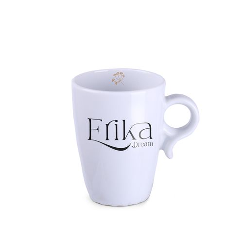 Beker Costa 200ml wit