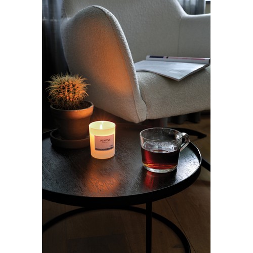 Bougie parfumée dans un verre Ukiyo Bougie parfumée dans un verre Ukiyo
