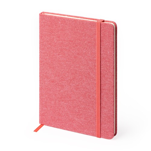 Carnet A5 avec couverture rigide. Marque-page et f Aniceto Carnet A5 avec couverture rigide. Marque-page et f Aniceto