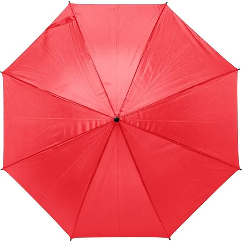 Automatic umbrella