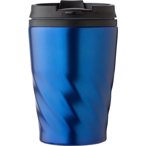 PP and stainless steel mug Rida PP and stainless steel mug Rida