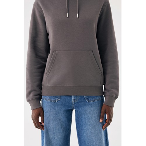 Sudadera con capucha de algodón reciclado Joshua IQONIQ Sudadera con capucha de algodón reciclado Joshua IQONIQ