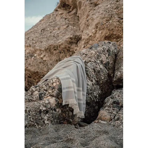 Toalla de rizo VINGA Tolo hammam