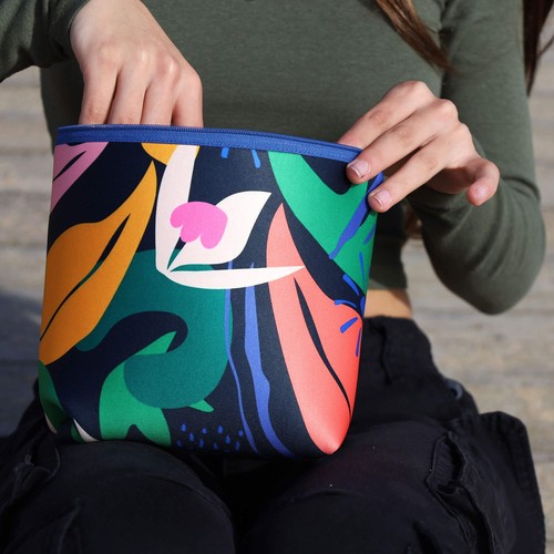 CUSTOMIZABLE MINI THERMAL NEOPRENE FIRE