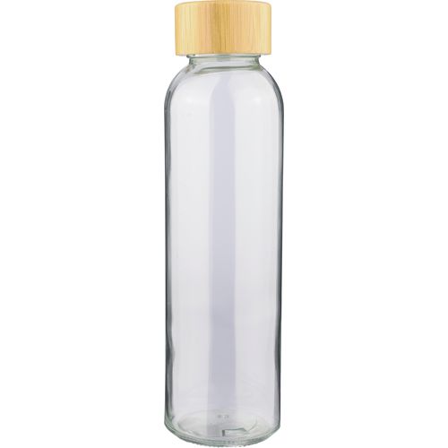 Botella de vidrio Levi Botella de vidrio Levi