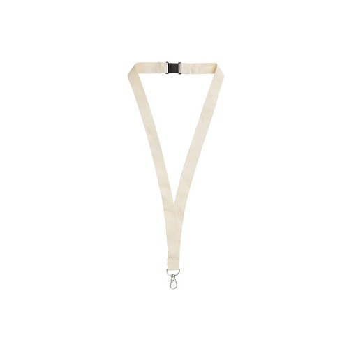 Lanyard organic cotton Lanyard organic cotton
