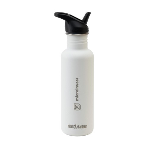 Klean Kanteen Classic Bottle Flip Seal Sport Cap 800 ml Klean Kanteen Classic Bottle Flip Seal Sport Cap 800 ml