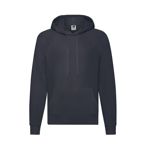 Felpa Adulto Lightweight Hooded S Felpa Adulto Lightweight Hooded S