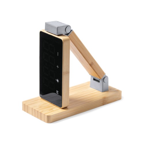 Multifunction Alarm Clock Edres