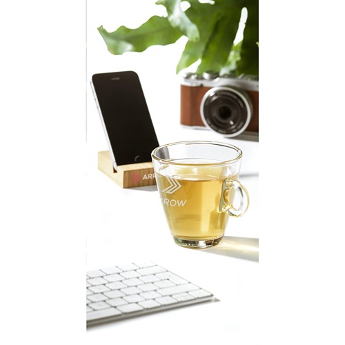 Lugano Tea Glass 320 ml Lugano Tea Glass 320 ml