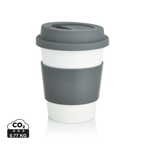 PLA coffee cup PLA coffee cup
