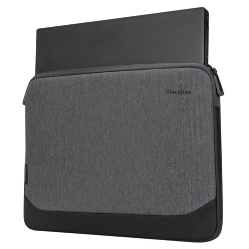 Targus Cypress Eco Sleeve 15.6" Grey Targus Cypress Eco Sleeve 15.6" Grey