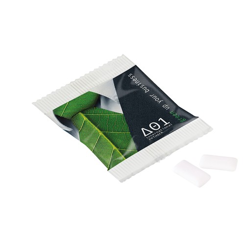 goma de mascar goma de mascar