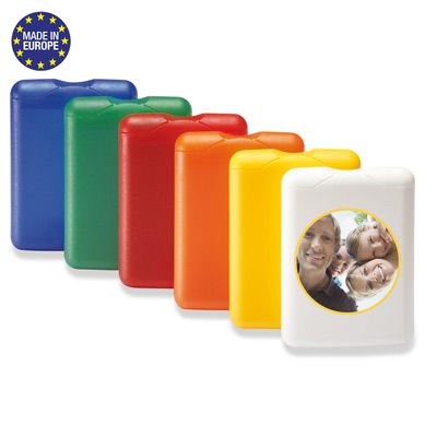 First aid kit First aid kit