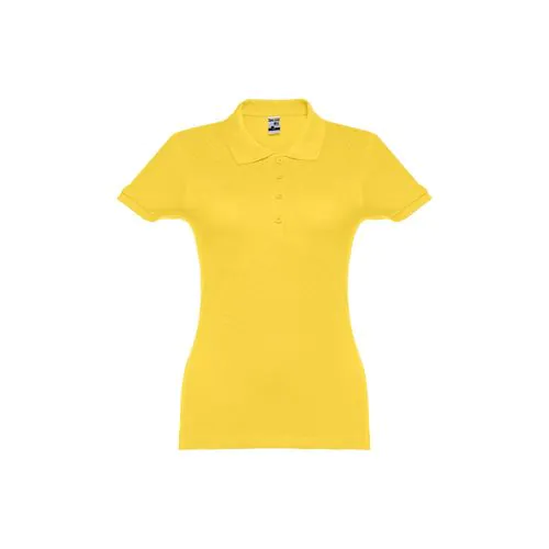 THC EVE. Polo da donna THC EVE. Polo da donna