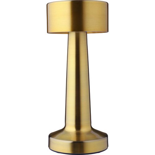 Metalen tafellamp Fiorella Metalen tafellamp Fiorella