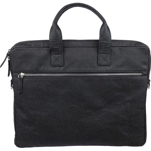Tomato leather laptop bag Lillian Tomato leather laptop bag Lillian